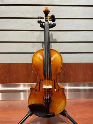 Vincenzo Bellini 4/4 Violin OF